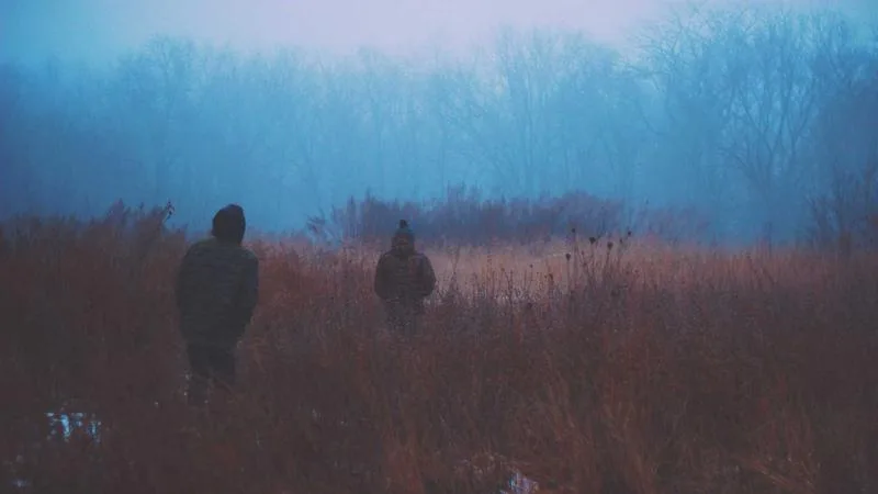 American South small towns