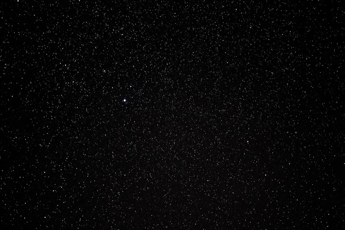 Birth chart and rising sign cosmic astrology